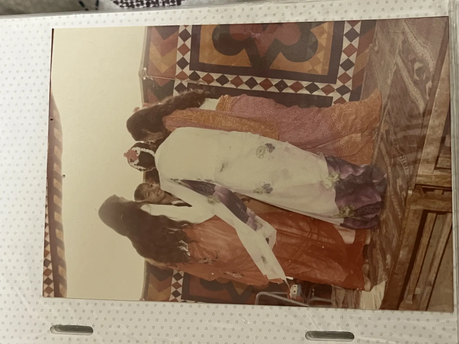 Qayyumabad mela archive photograph
