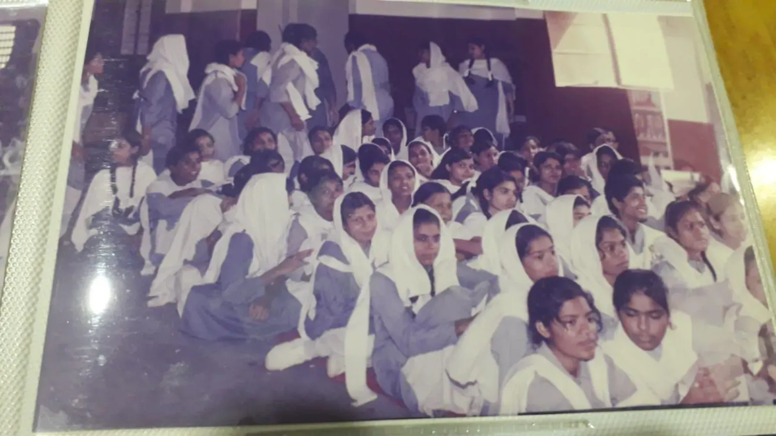 St. Francis Xavier High School