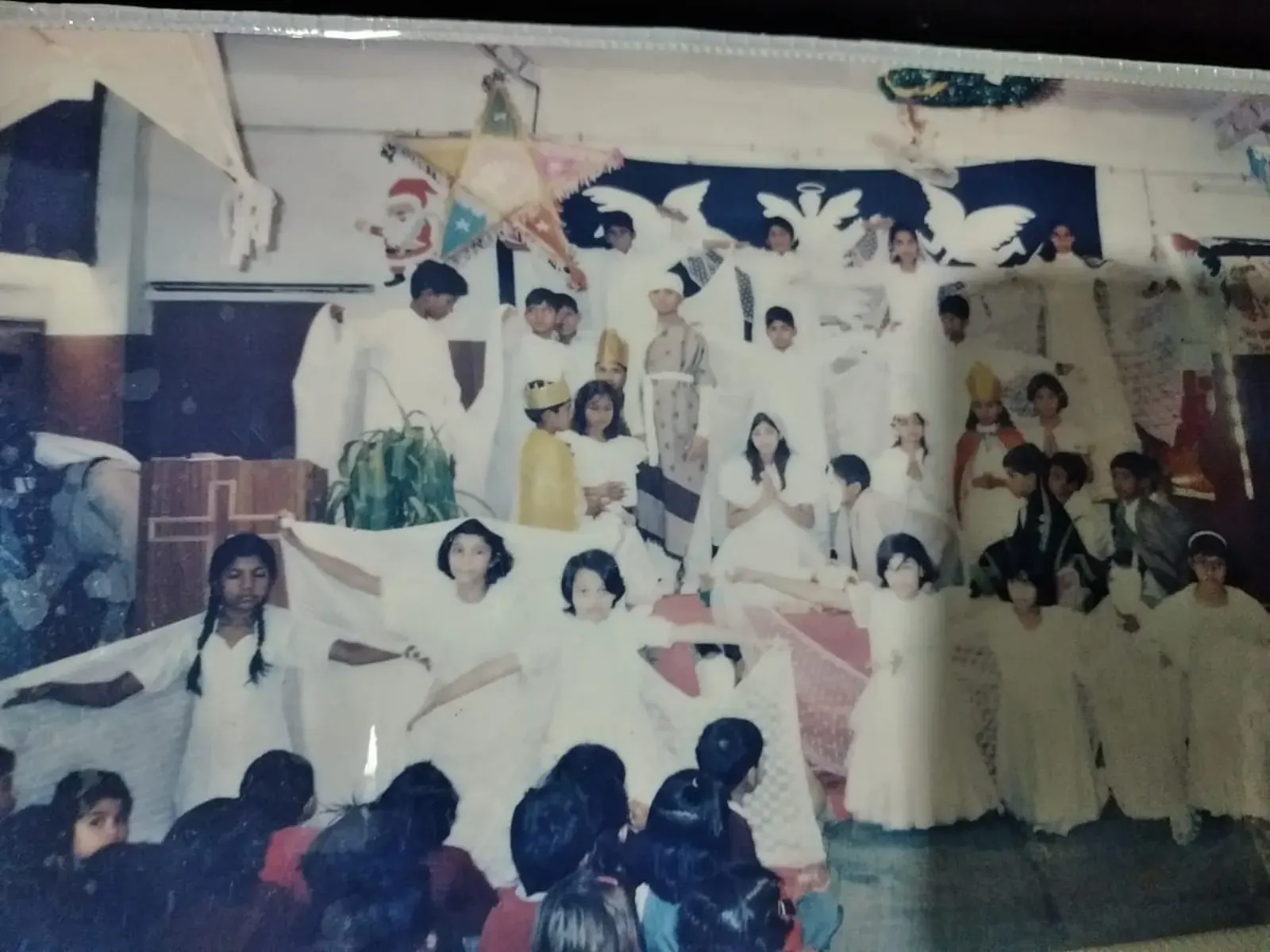 St. Francis Xavier High School