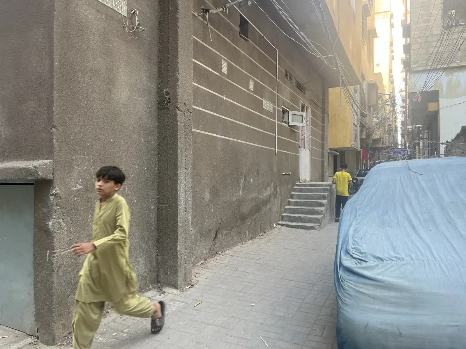 street 14