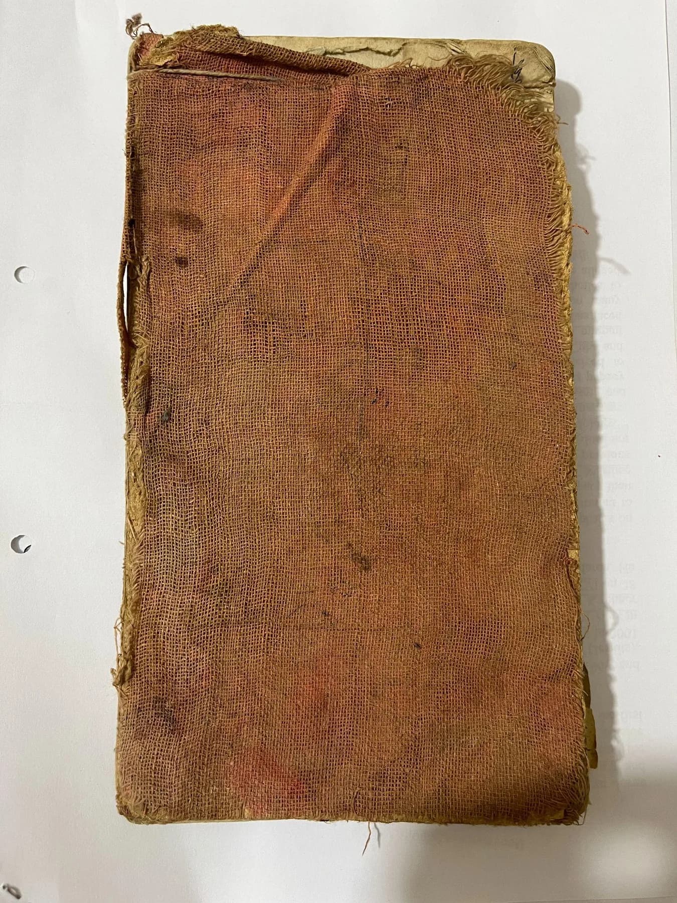 Bahi khata
