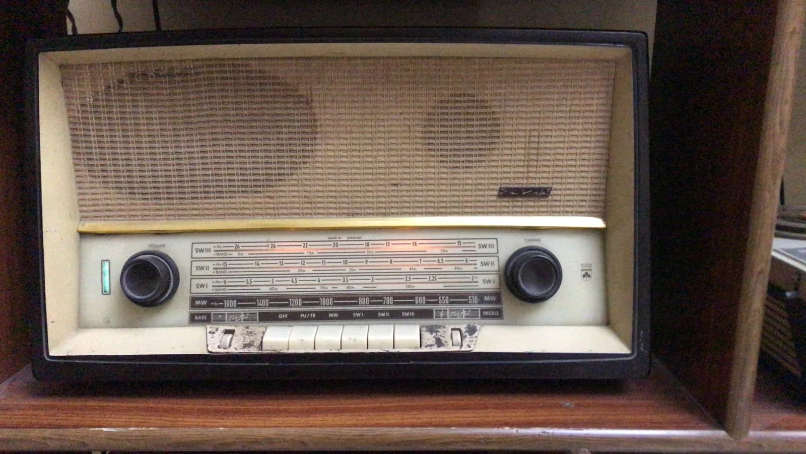 Robert ka Radio